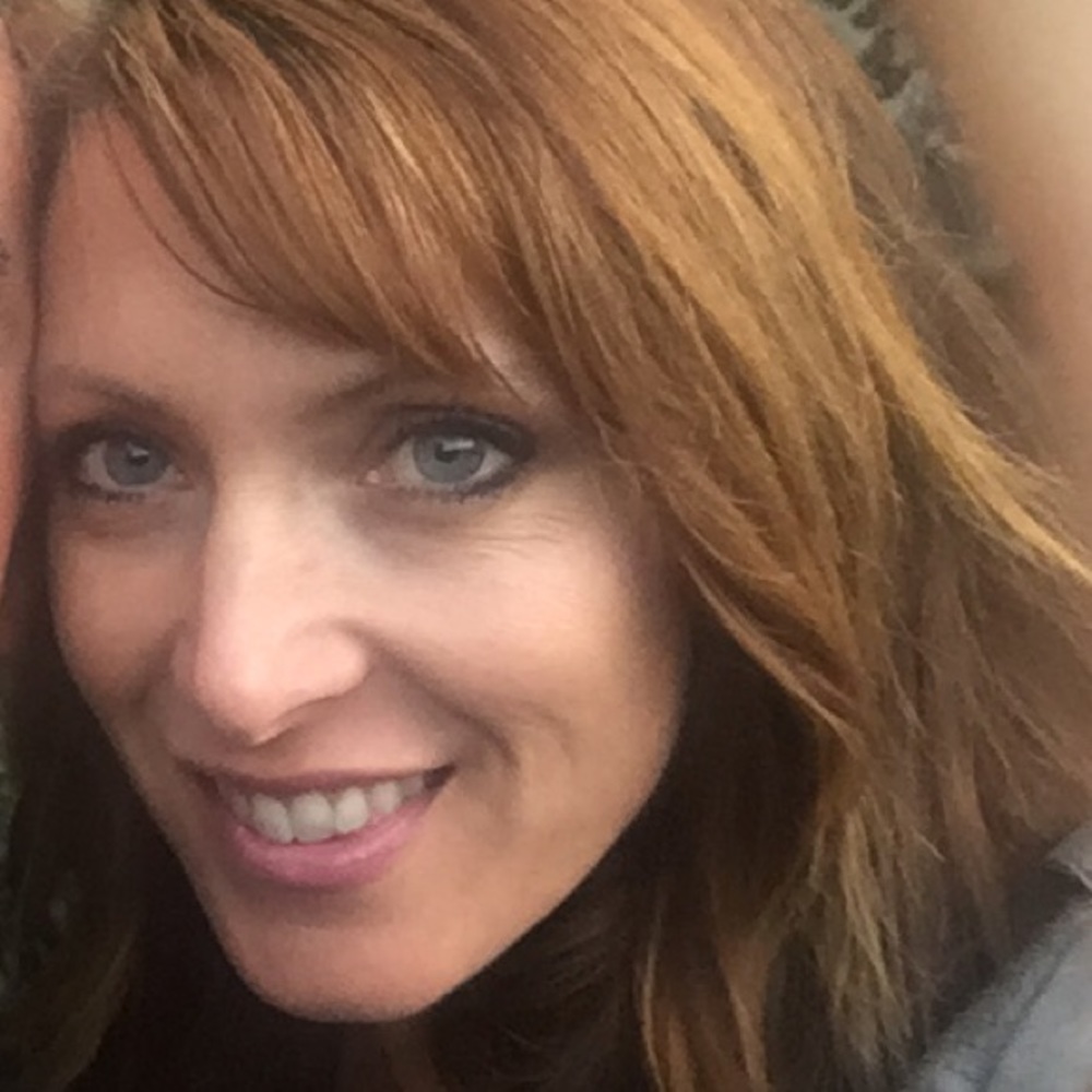 Meet your Posher, Krista